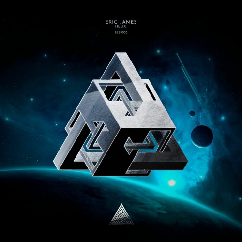 Helix - Beyond Earthly Skies Black Label