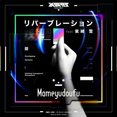 Mameyudoufu - リバーブレーション (feat. 紫崎 雪)