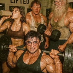 real gym