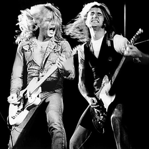 Status Quo - In the Army Now (re disco ver ''Oh-oo-oh'' Electro Pop in the US Club Mix) back to 1986