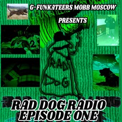 EPISODE 1 (MUSIC FOR DOGS)