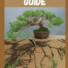 Access EPUB KINDLE PDF EBOOK THE JUNIPERS GUIDE: Growing and styling juniper bonsai (bonsai today ma