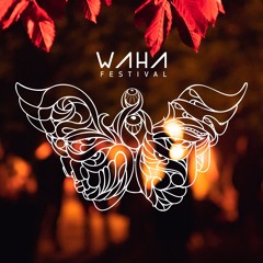 Rhadoo @ Beech Stage Waha Festival 2023
