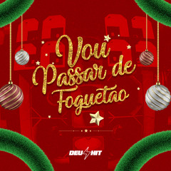 Vou Passar de Foguetão