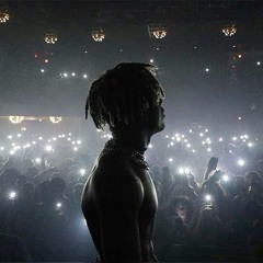 AI - “Stay Close” xxxtentacion