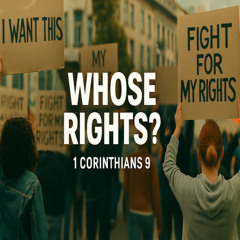 Whose Rights
