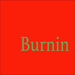 Burnin-(SingleCut-JapaneseRap-RETRO)