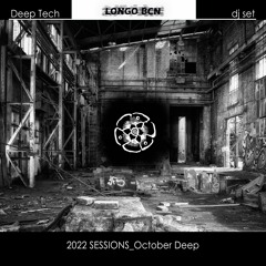 October Deep Techno 2022