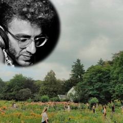 June 2021 | Outdoor Ecstatic Dance (Multi-style) Zeist