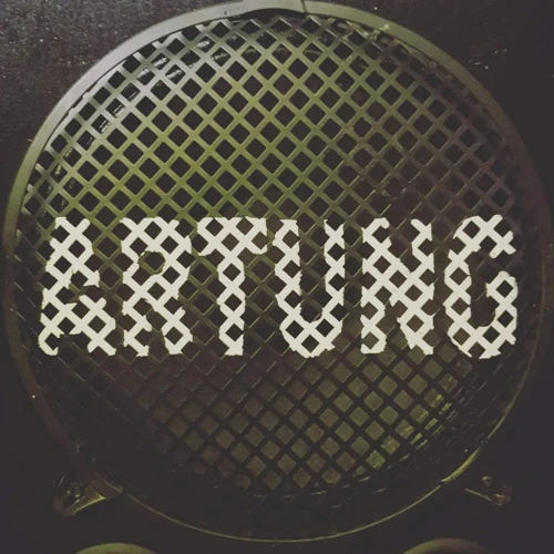 Artung Radio w/ Tosch Soundcloud podcast image for