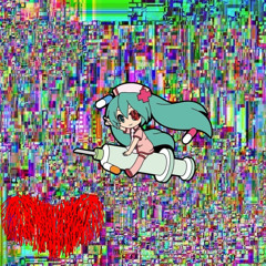 HYPER NOISE POP GRIND feat.初音ミクの偽物