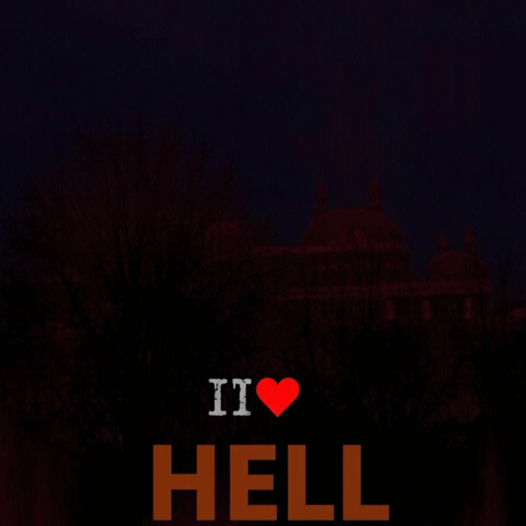 Stream Hell by Hossniak | Listen online for free on SoundCloud