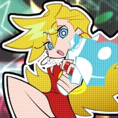 Stylishly ft. Chibisprinklez - Celestial Funkin