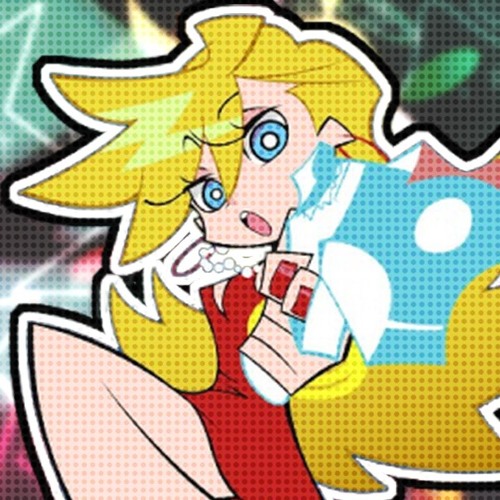 Stylishly ft. Chibisprinklez - Celestial Funkin