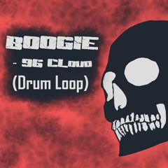 Boogie (Drum Loop)