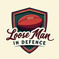 Loose Man Ep19 - AFL Masters NT President Kim Cowan