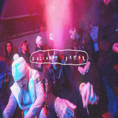 SIMBA LA RUE, BABY GANG - CALCOLATRICI x S&M (MOSY x joD RMX)