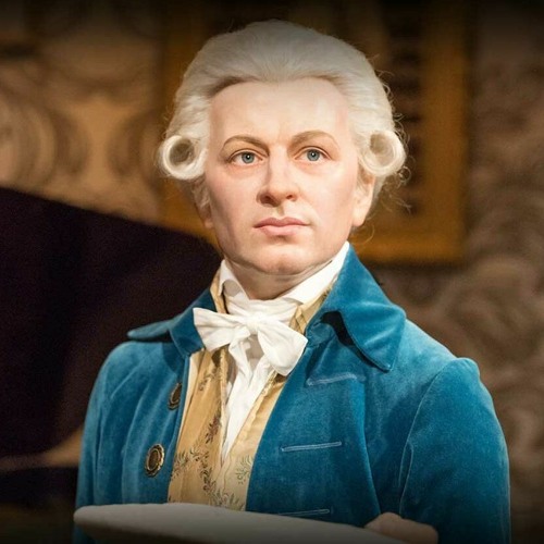 Wolfgang Amadeus Mozart Minuet in C K.6