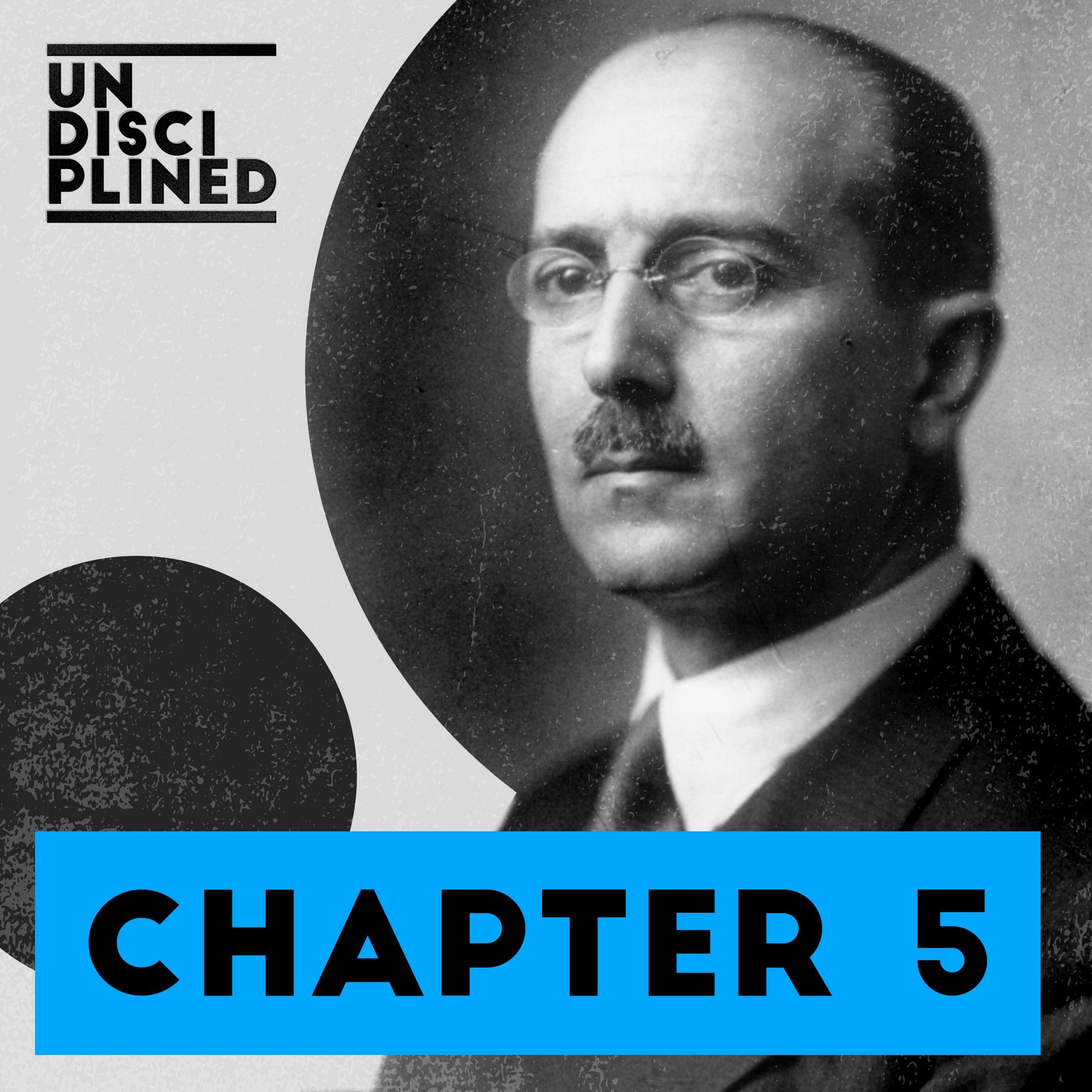 Undisciplined Podcast