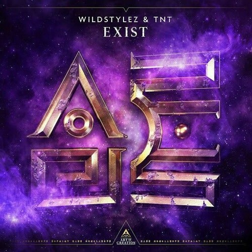 Wildstylez & TNT - Exist (Extended Mix)