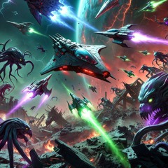 🎼#15-In the Belly of the Beast (remastered