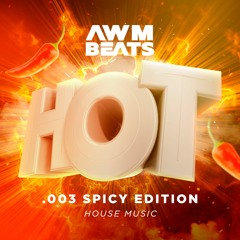 AWM Beats - Hot 003 (Spicy Edition) 2021//FREE DOWNLOAD