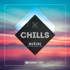 maXure - This Too Shall Pass