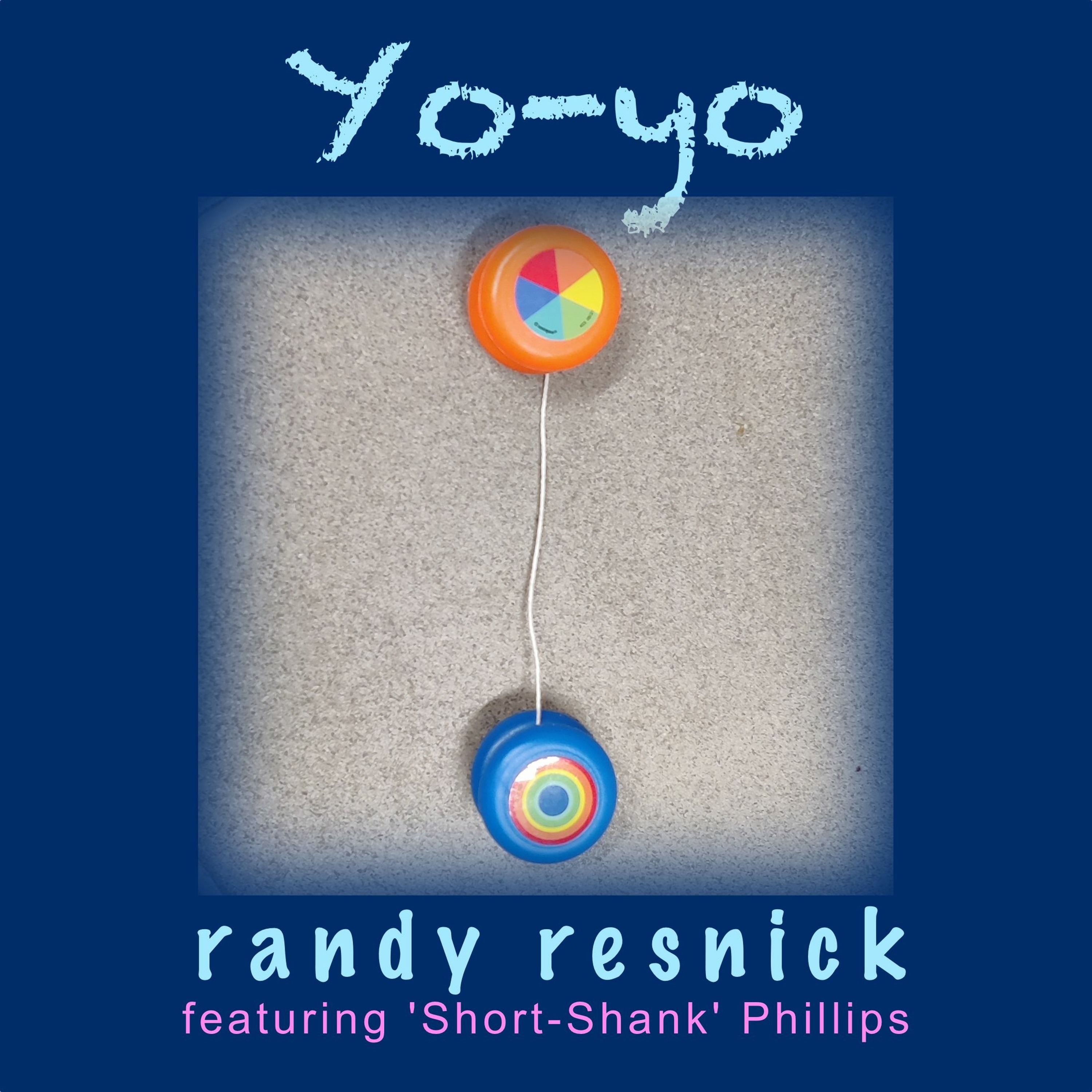 Randy Resnick
