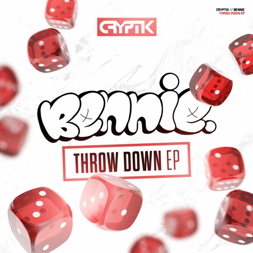 Bennie - Hold It Down CLIP [OUT NOW]