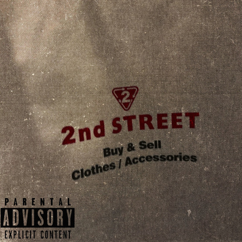 2nd Street (prod. Nyzph)