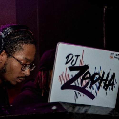 @DJZEPHA | CHARGED IN 15 | DANCEHALL / SOCA