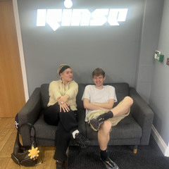 DJ Love B2B HelloKT - 27 July 2024