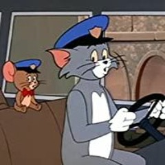 Tom & Jerry (KiddBrann & MckAllMight diss)
