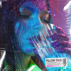 R&B Guitar Type Beat "Pillow Talk" | Mood Soul Chill Instrumental 2021
