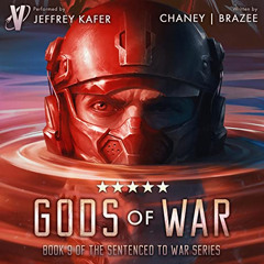 [Read] EBOOK 🎯 Gods of War: Sentenced to War, Book 9 by  J.N. Chaney,Jonathan P. Bra