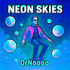 Neon Skies