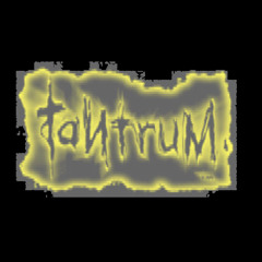 welcoem to my song - doolydeath1 and his tantrum