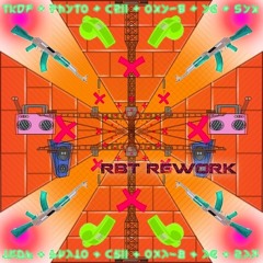 TKDF + Phyto + Oxy-b - Whistle DRP (RBT's Rework) [CUTTED] -[]3BKy+