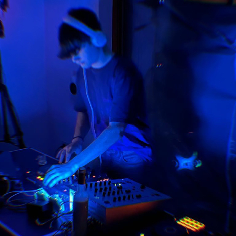 Hey Baby Pitbull [Techno]