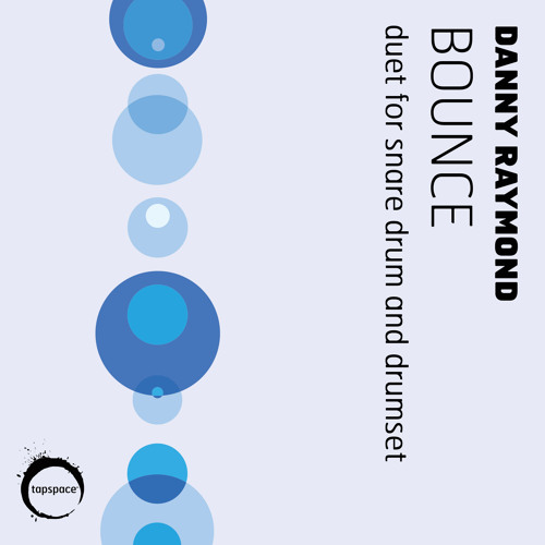 Bounce (Danny Raymond)