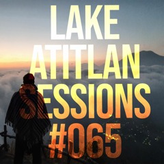 LAKE ATITLAN SESSIONS  #065 - DNB AT SAN PEDRO LA LAGUNA