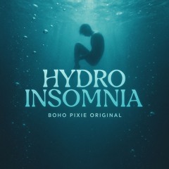 Hydro Insomnia Boho Pixie Original