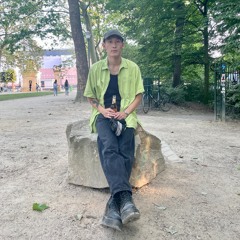 Togo @ Kiosk Radio 08.06.2023