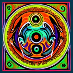 Mix-art-m8m - Rik Ronner - Moksha (ft. Raj Mohan) - retouch