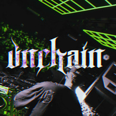 JOWØ | Unchain ll 🟩 Glitch Club | 02.05.2025