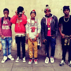 flecha - w111 + flakkosincash + bbyyay0 + spooky maliboOo (p.boOo)