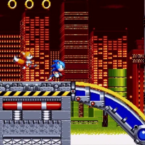do u even fast (chemical plant zone remix or something)