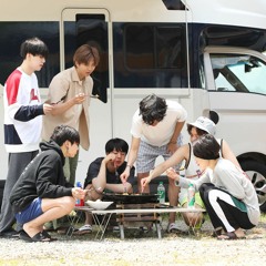 BTS In The Soop