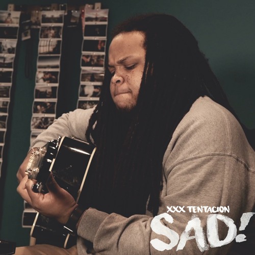 Sad Kidd Rapper Stream Sad! by kid travis | Listen online for free on SoundCloud