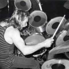 Persian Risk Fugitive Dixie Lee Drum Solo